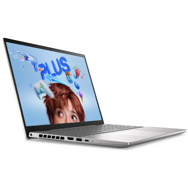 Best Selling For Dell Inspiron 14 plus 7420 7430 Laptop 14inch 12 13th Gen I5-12500H I7-13700H 16gb 512gb Ssd Notebook Pc