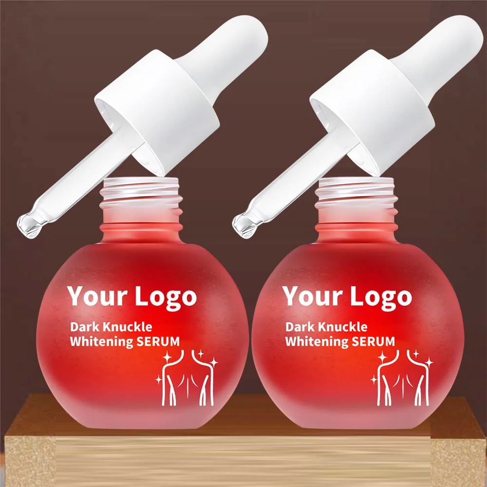 Private Label Natural Organic Skin Moisturize Care Oil Whitening Removing Dark Spots Body Massage Oils