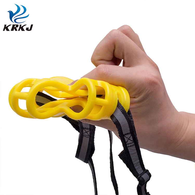 TC4259 мягкая резиновая корзина для собак намордник маленьких средних и больших