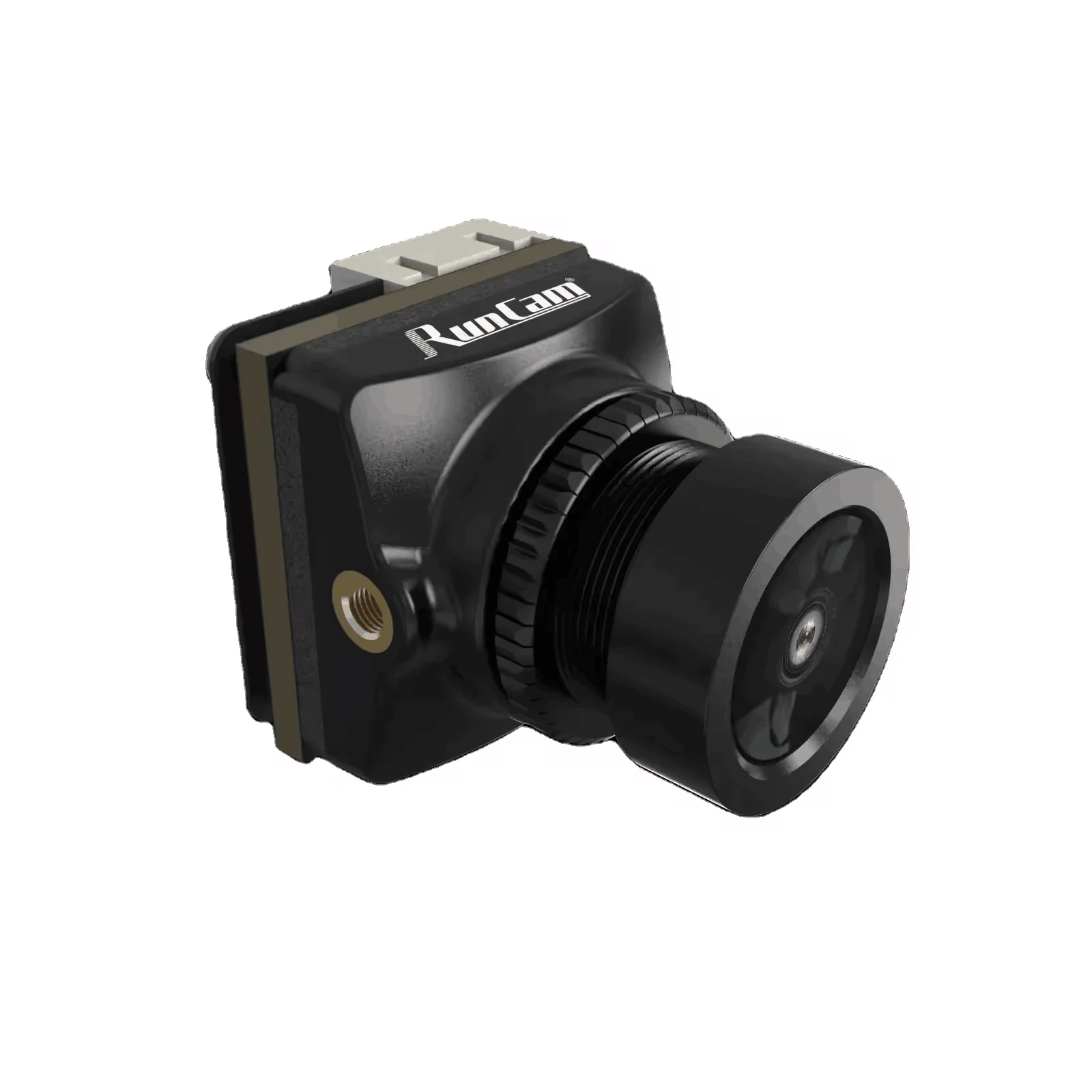 RunCam Phoenix 2 SP V3 Camera DC 5-36V Screen Ratio 4:3/16:9 7.5g 19*19*21mm Night View for RC FPV Racing Drones Quadcopter