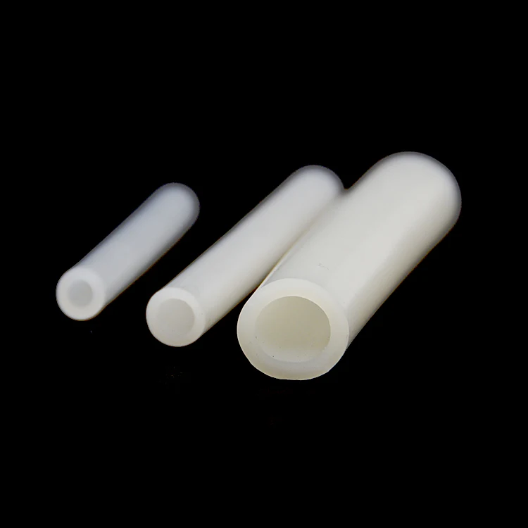 medical grade silicone hose