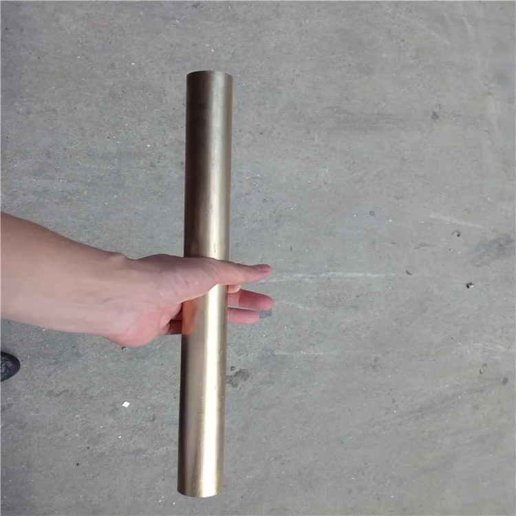 Хорошая цена прямая Заводская Продажа C18200 C18100 медный круглый бар цена