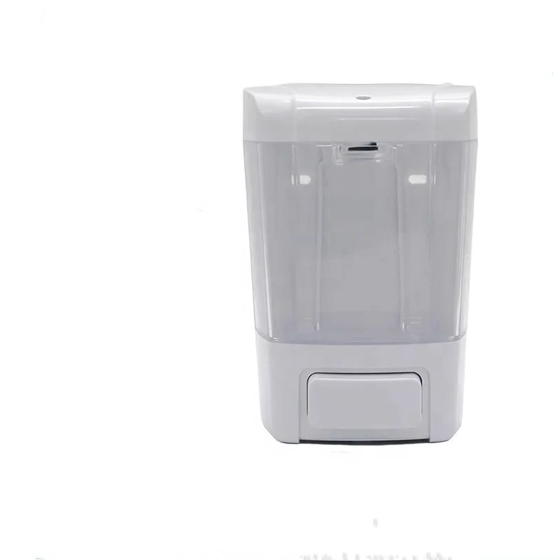 Shianku ABS Engineering Plastic Hand Soap Dispenser Hand Washing Liquid Soap Dispenser