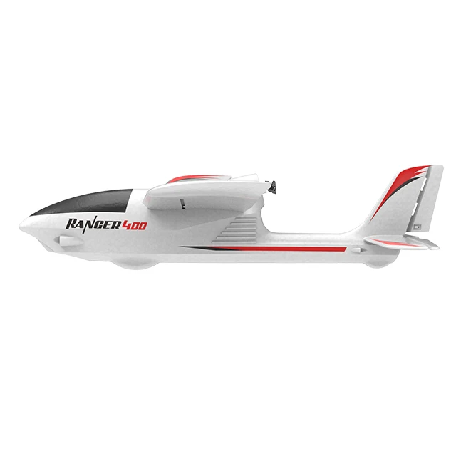 Paisible Ranger 400 RTF RC Airplane with Gyro RC Glider for Beginner 761-6