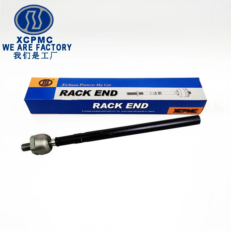 
factory 13332651 1609181 for vauxhall opel rack end 