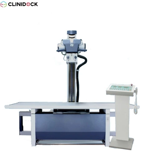 CD-3410 High Frequency X-ray Radiography Machine/ Hot sale human body and lateral X-ray photographic film and other diagnostic