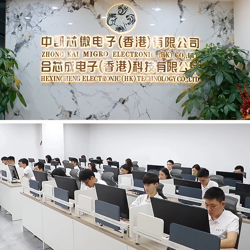 New Original TMCM-1617-CANOPEN Buy Excess inventory BOM Serive PCB Design PCBA