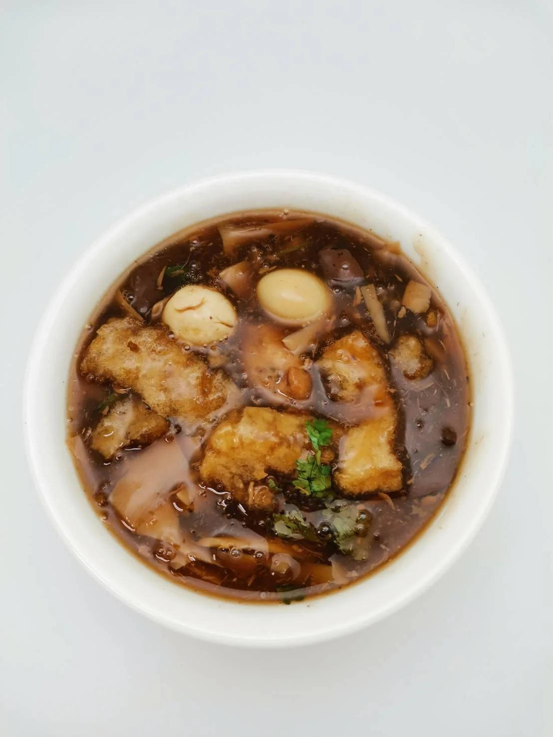 
Thailand Premium Quality Soup Canned Seafood Fish Maw 