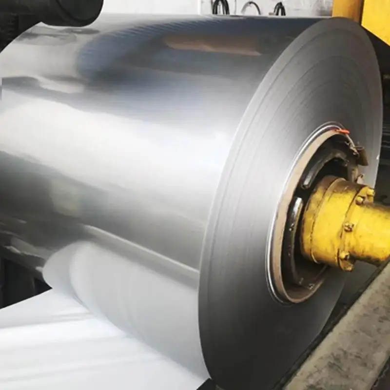 Wholesale Price 201 304 stainless steel price stainless steel coils j1 stainless steel coil 202 coil