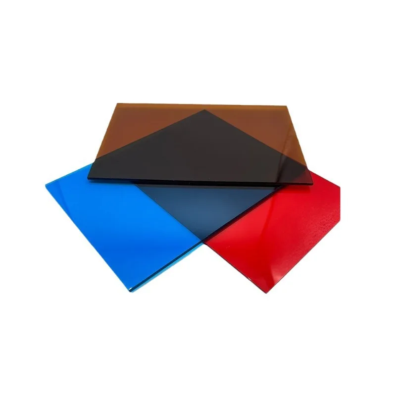 Free sample 0.8-20mm 12mm 10mm/ pc glass/ solid polycarbonate sheet textures matte solid pc sheet for sale