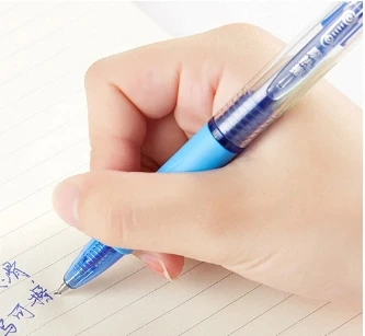 The Best Seller Custom Logo Dry Erase Pen Ballpen Ballpoint Erasable Gel Pens