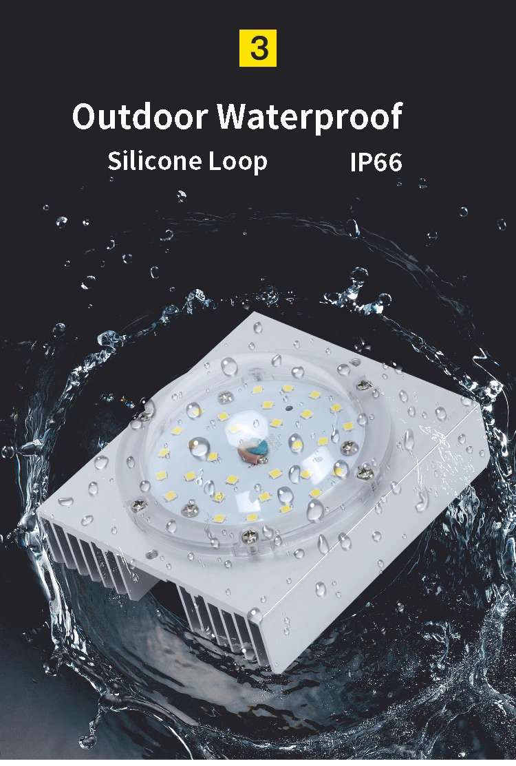 Flat module d5