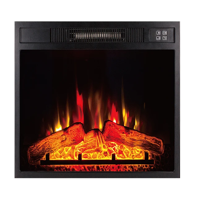 Новый дизайн, домашний декоративный электрический камин, современный обогреватель