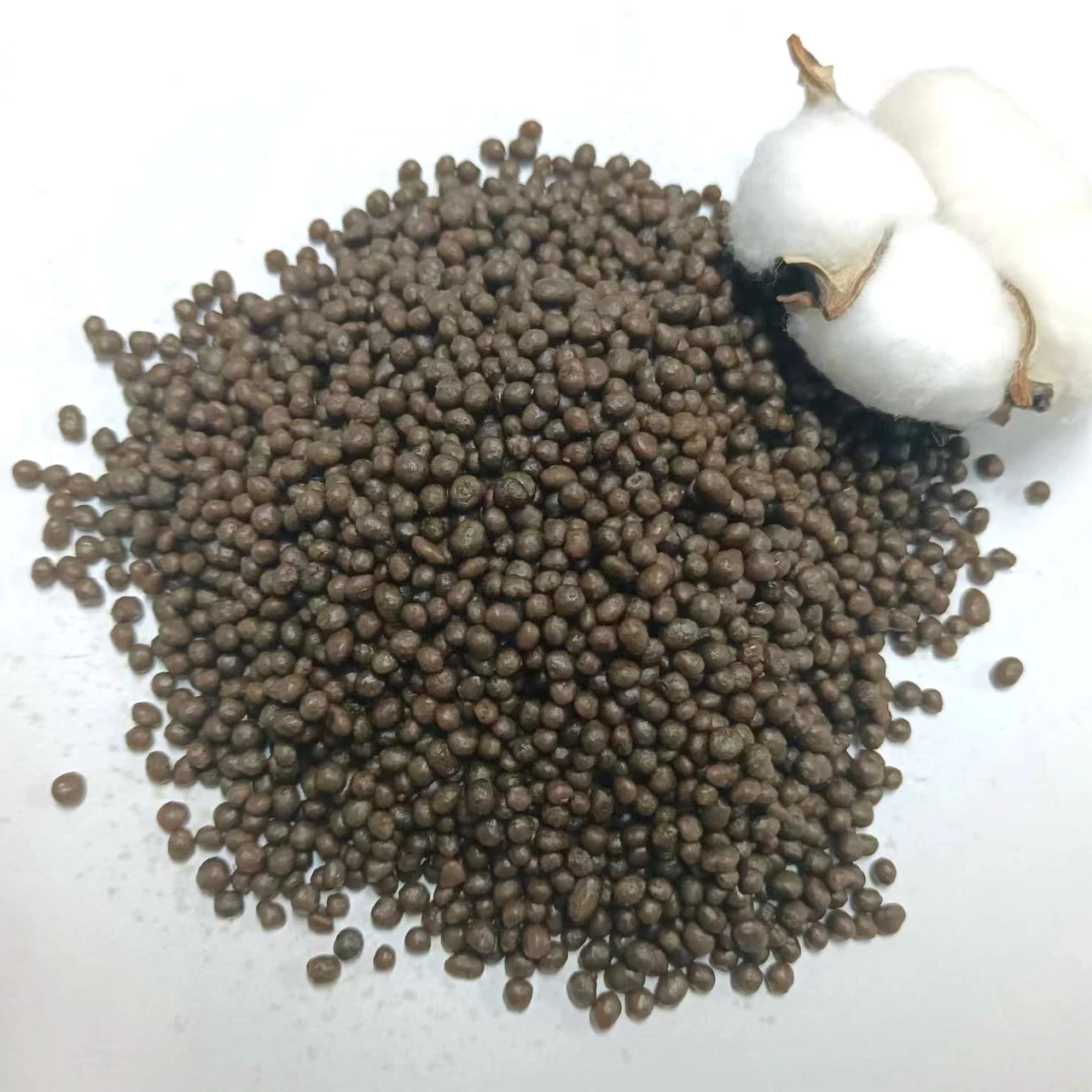 fertilizer grade Ammonium phosphate sulfate NP 16-20  fertilizer