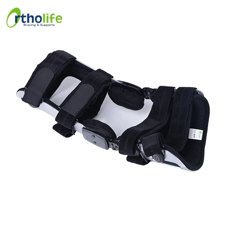 OL-KN038 Health Care Conquer OA Knee Brace Support For Pain Relief