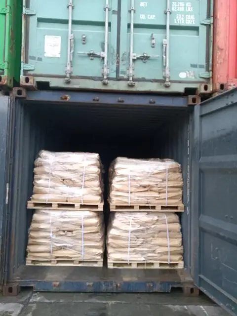 98%  99%industrial grade	3-Hydroxy-2-methyl-4-quinolinecarboxylic acid  with cas number 117-57-7