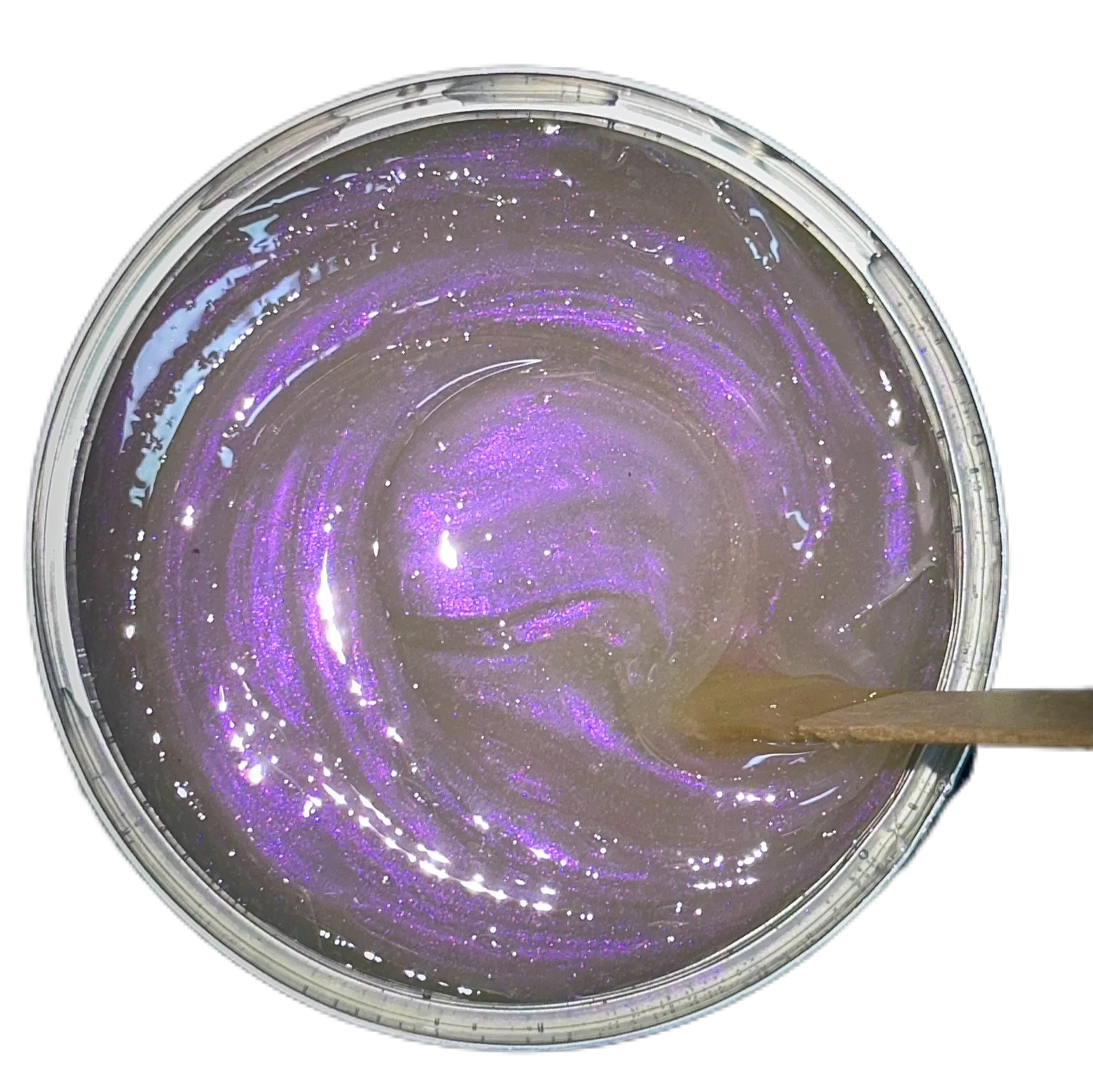 Chase Wax Factory Customize Private Label Purple Pearl Rosin Free Depilatory Hard Wax Beads  For Wholesale
