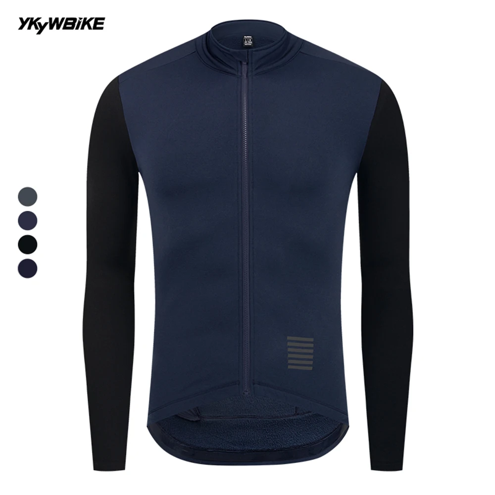 Зимняя велосипедная одежда Ykywbike