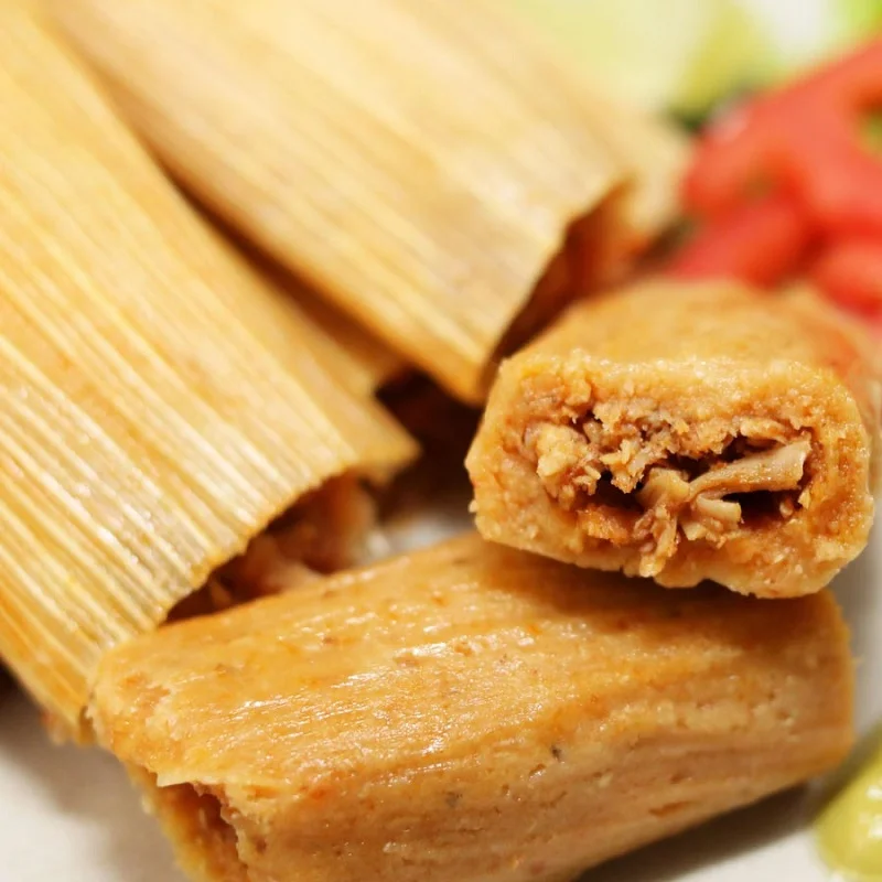 Super Quality Fully Automatic Factory Used Tamales Making Machine
