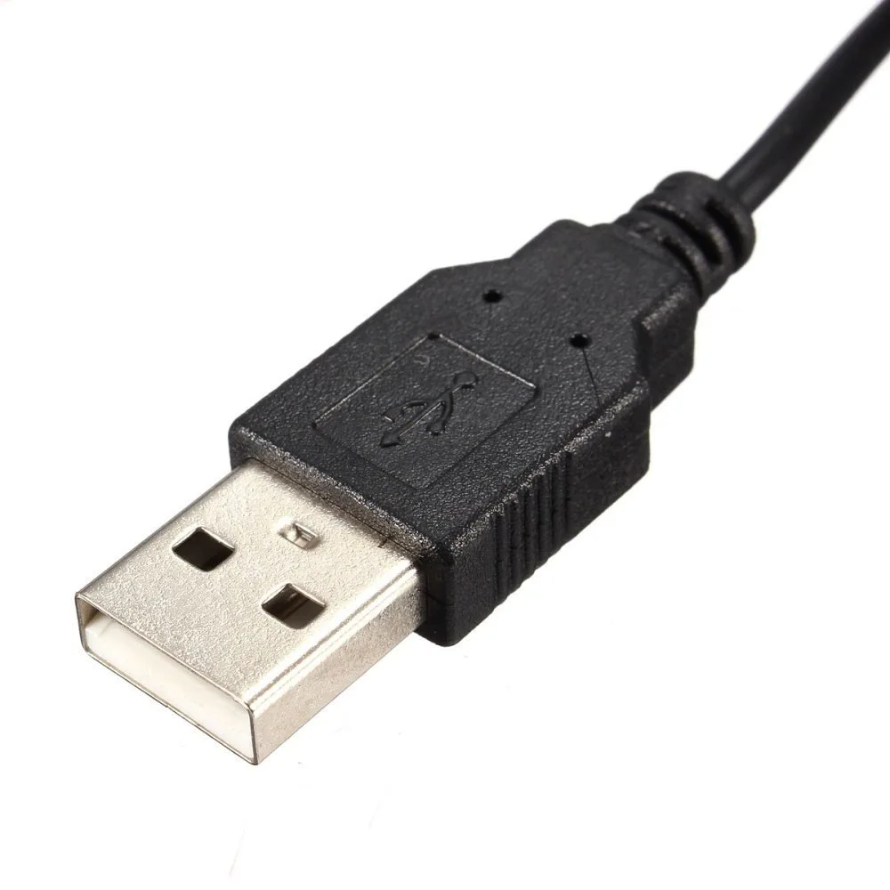 1.2M USB Charging Advance Line Cord Charger Cable for/SP/GBA/GameBoy/NS/DS Charging Cable