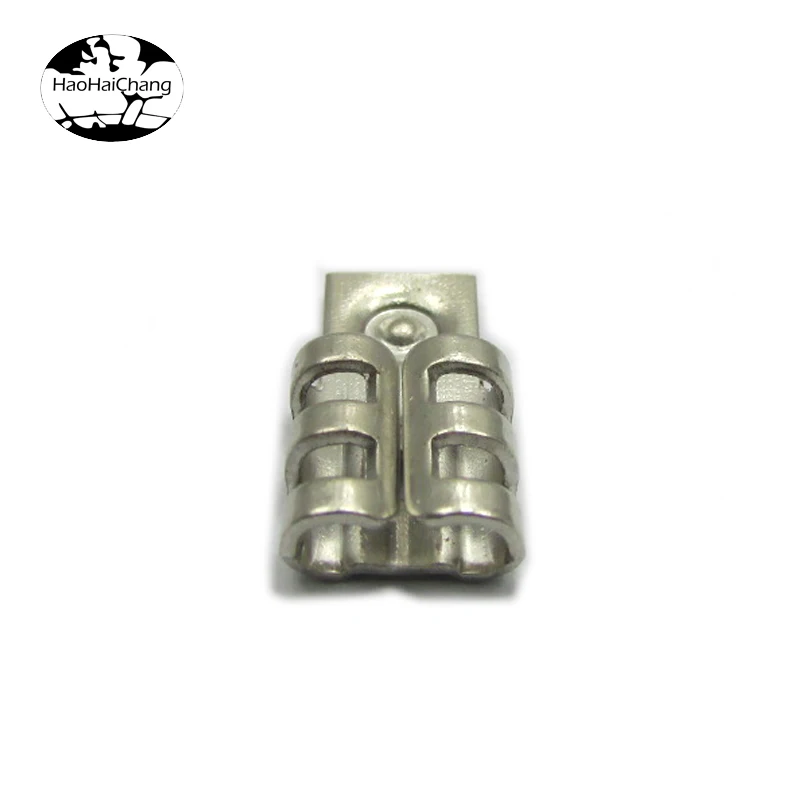 Высокая Точность пользовательских 0 5 мм трубки соединительные