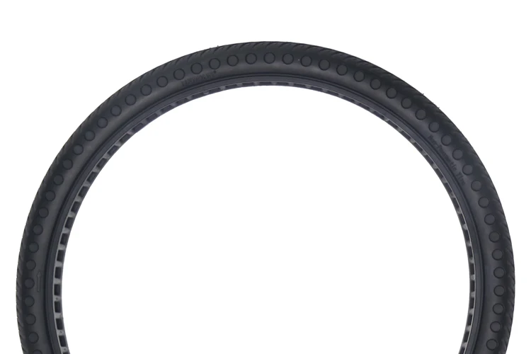 Nedong завод оригинальный дизайн 20X1.75 модернизированные резиновые сплошные шины безвоздушные велосипедные детские