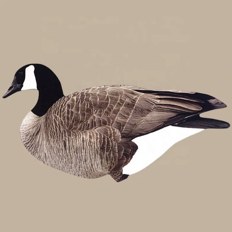 China Hunting Decoy Manufacture Goose_decoy
