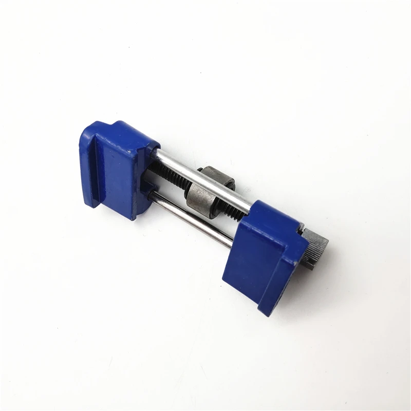 Angle Fixed Honing Guide Jig For Chisel Edge Sharpening