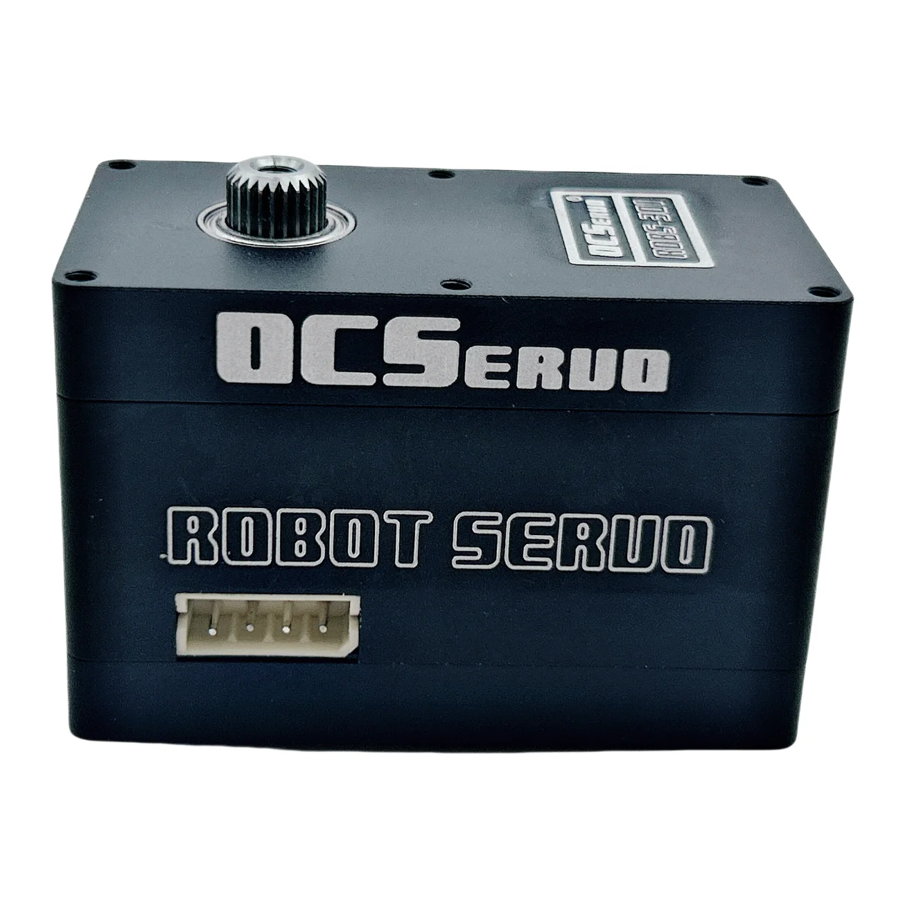 OCSERVO ROBS-301 RS485 UART автобус 12 В 29 кг см 72 г 360 градусов робот сервопривод для робота DIY