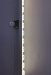 CE ROHS Certificate Flexible IP67 Waterproof Rating IP65 Led Wall Washer 18w