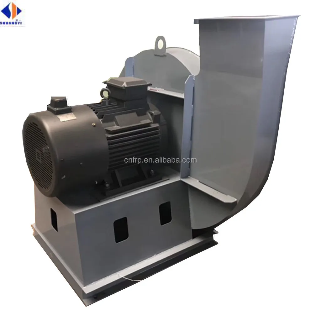 Stainless steel High Pressure Air Blower Blower Centrifugal Fan China factory direct price