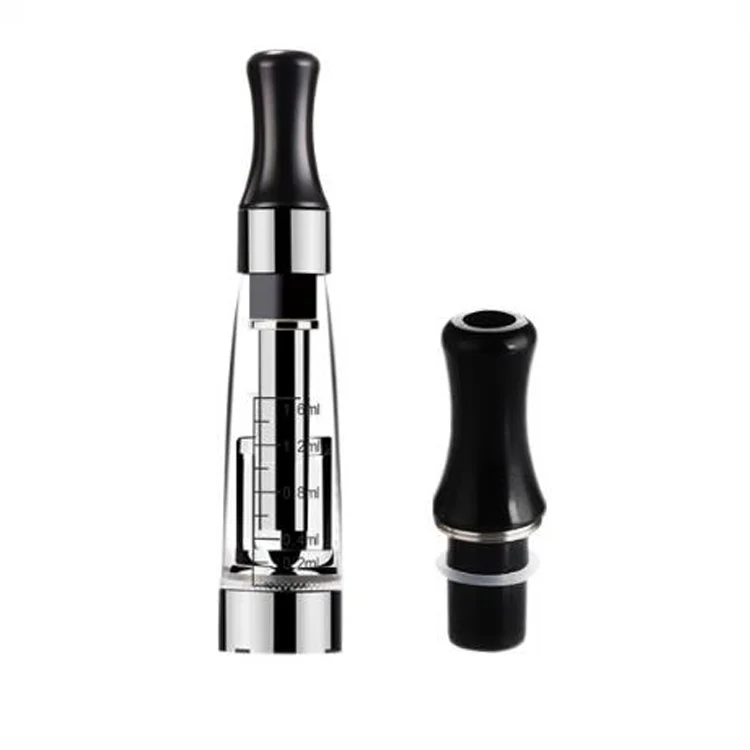  2021 хорошее качество электронная сигарета атомайзер Ego Ce4 CBD Vape Pen емкость 1 6