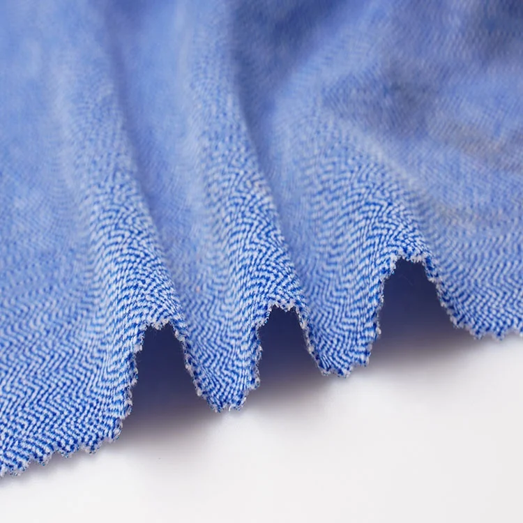 100% Polyester Plain Fabric Single Jersey Nylon Cation 100% Fabric For Pants