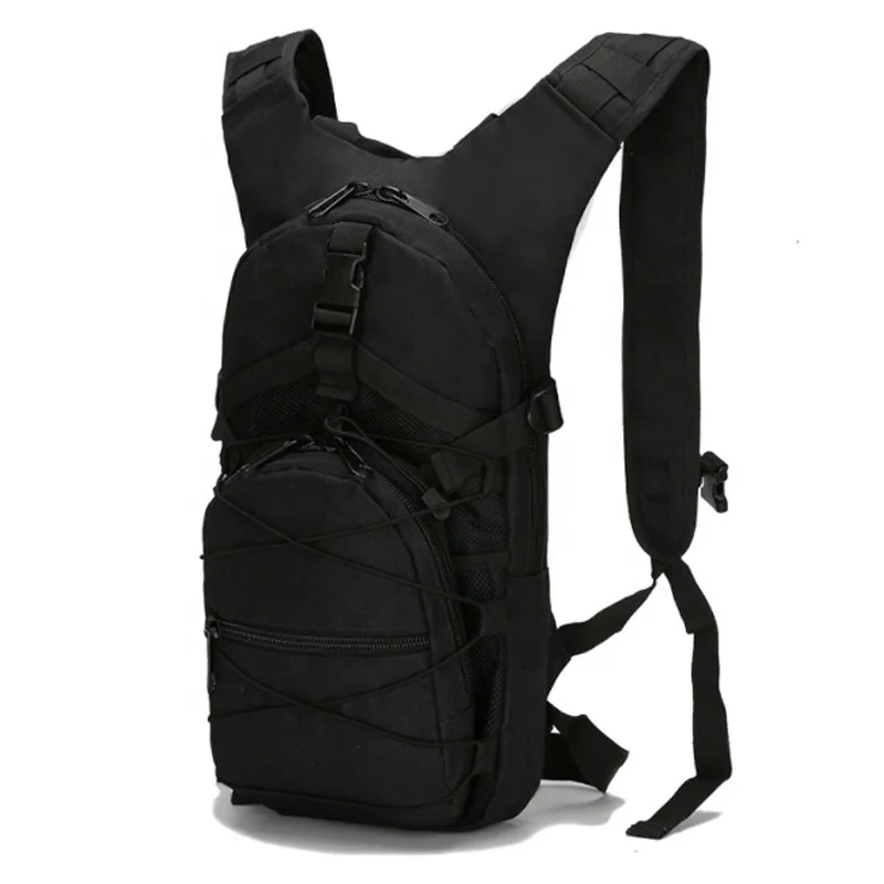 Customized 3L Trekking Hiking Bladder Hydration Tactical Backpack Water Bag