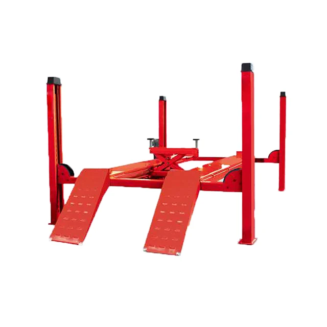 car lift 4 post car lift best price for four post car lift