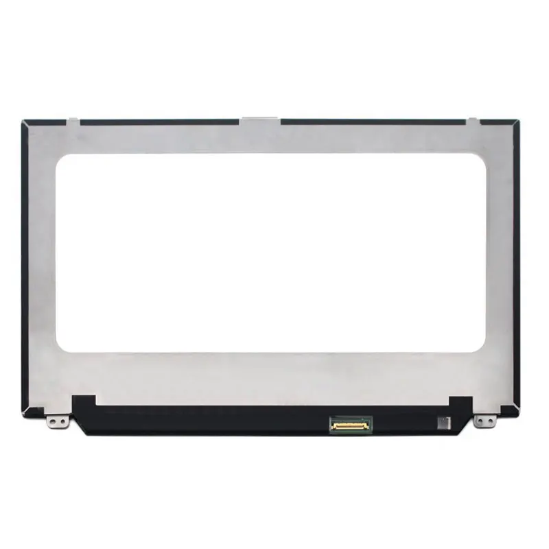 NV125FHM-N41 Original 12.5 Inch 1920x1080 Resolution eDP 30 Pins Free Angle LCD Display Screen For Laptop