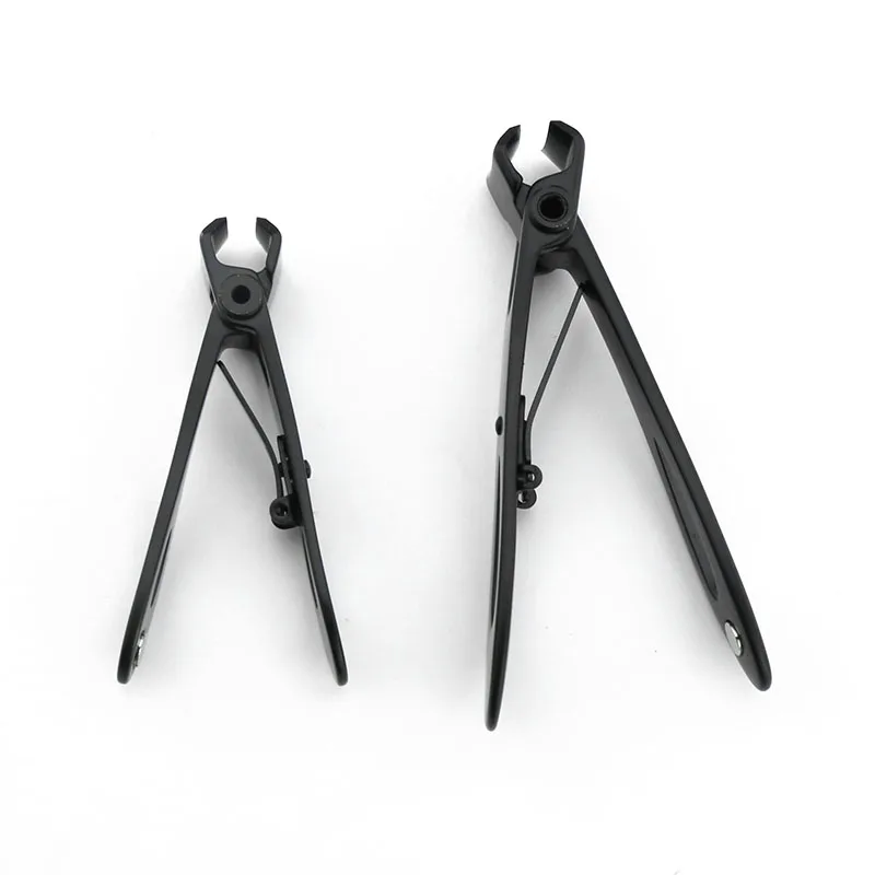 Ultra Wide Jaw Opening Nail Cutter Clippers Set Toe nail Clipper Cuticle Nail Nipper  Manicure set  for Pedicure & Manicure Care