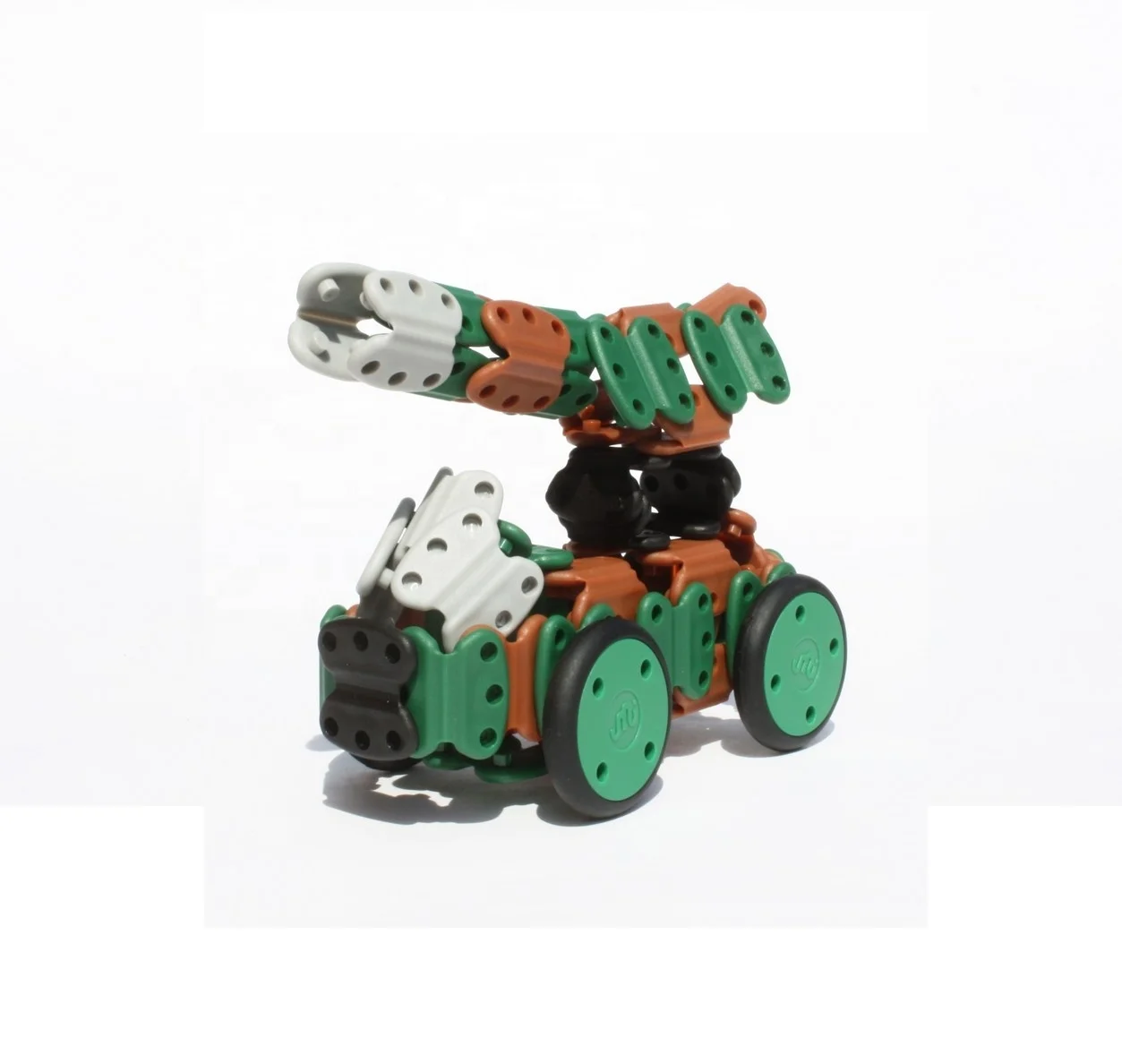 Вьетнамская детская развивающая игрушка прямые Волшебные умные блоки детские развивающие игрушки игрушки-Micllik Размер S