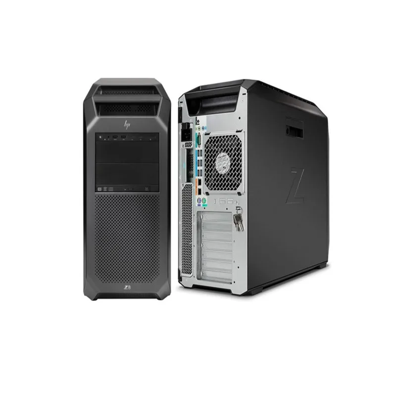  Китайский производитель сервер рабочей станции HP Z8