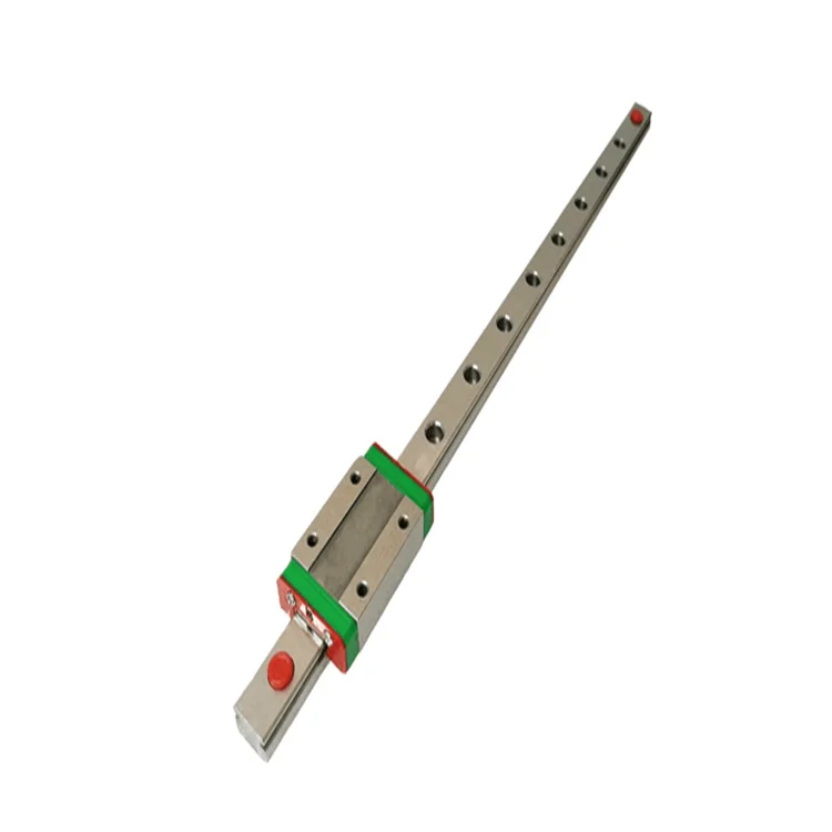 High precision 12mm linear guides rails block MGN12 MGNR12R1000C MGN12C MGN12H MGW12C for CNC