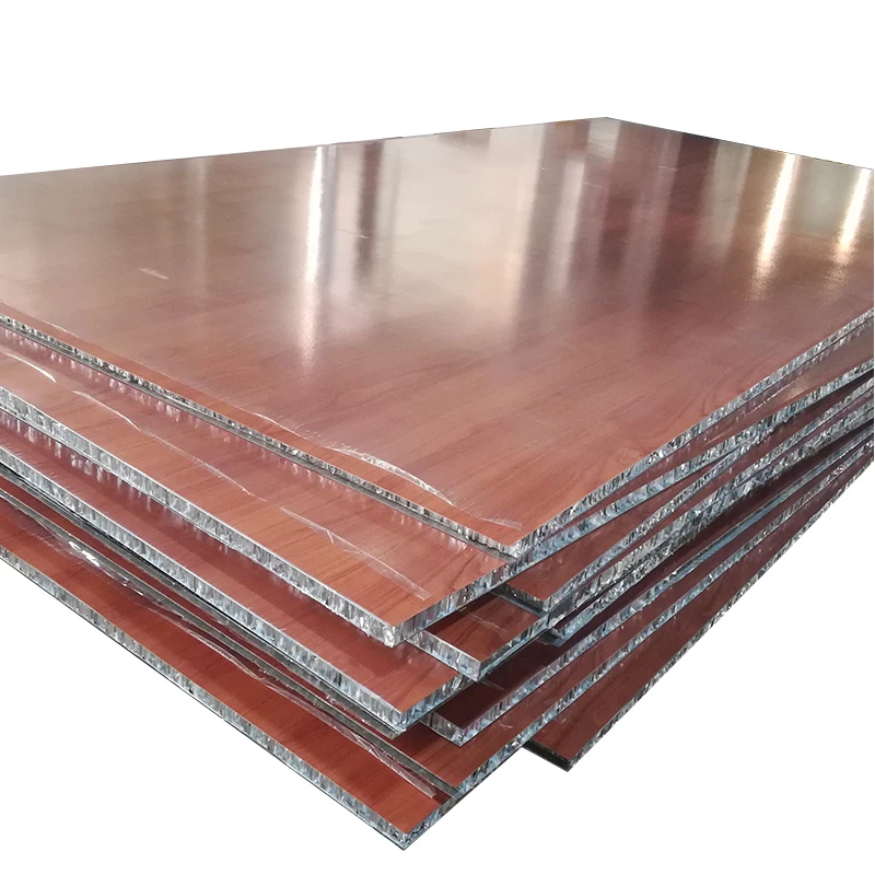 
Aluminum Honeycomb Core Sandwich Panel Price 