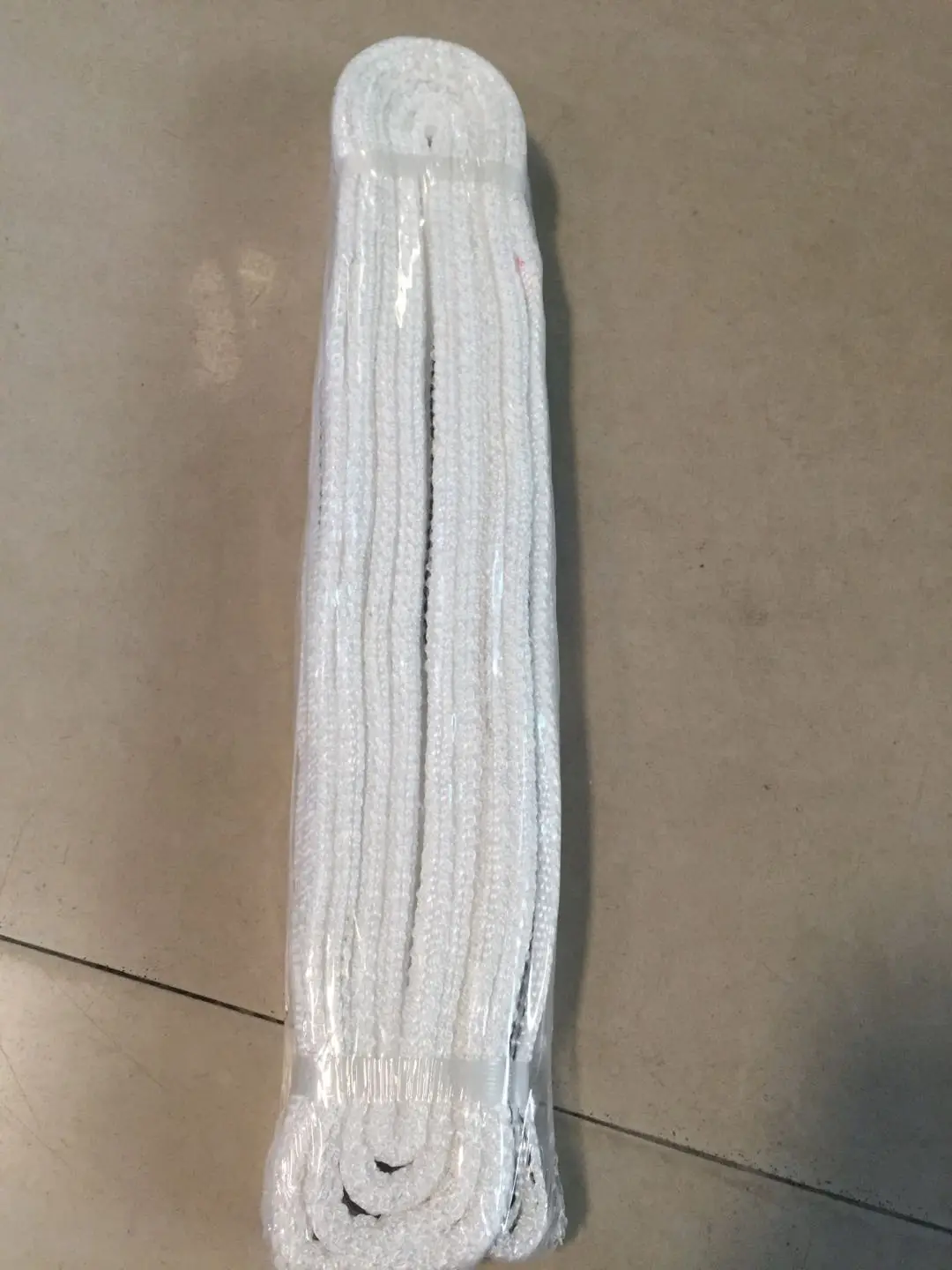 2 Ton 3m Aluminum Stage Truss Accessory for Lifting Tower Polyester Sling For Lifting System Support Belt