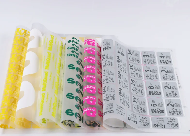 Factory wholesale Hot sale full color garment transfer custom heat transfer printing for garment