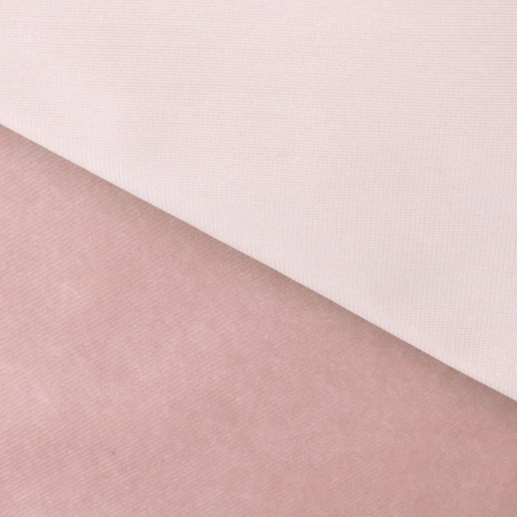 Special Hot Selling 95% Polyester And 5% Spandex Wholesale Fabric Clothing For Garment Suppliers Online