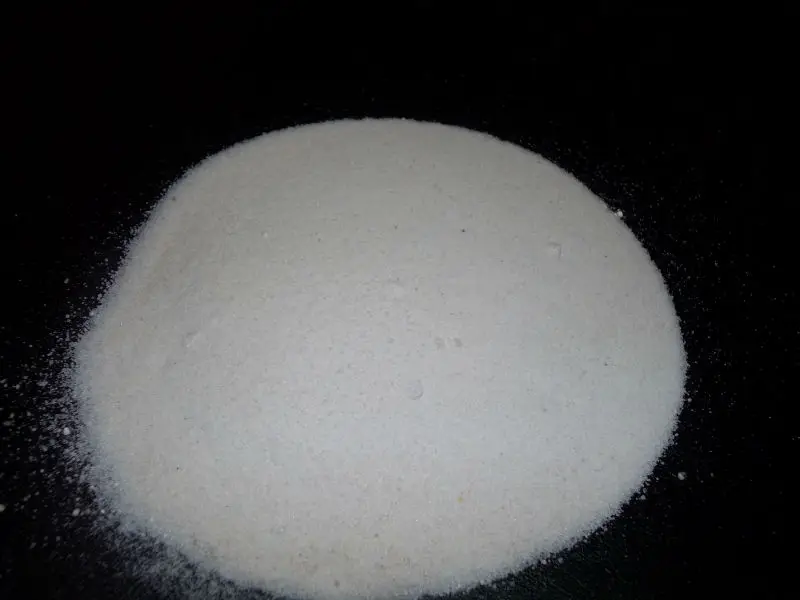 Антиглазирующая соль из Египта, суперчистая сырая уличная натриевая органическая соль CS, соль Nacl натрия хлорид 7647-14-5, плавильный лед RS 97 99%