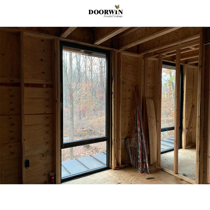 Best Modern Narrow Aluminum Slim Frame Windows For Modern Homes Aluminium Tilt Turn Window