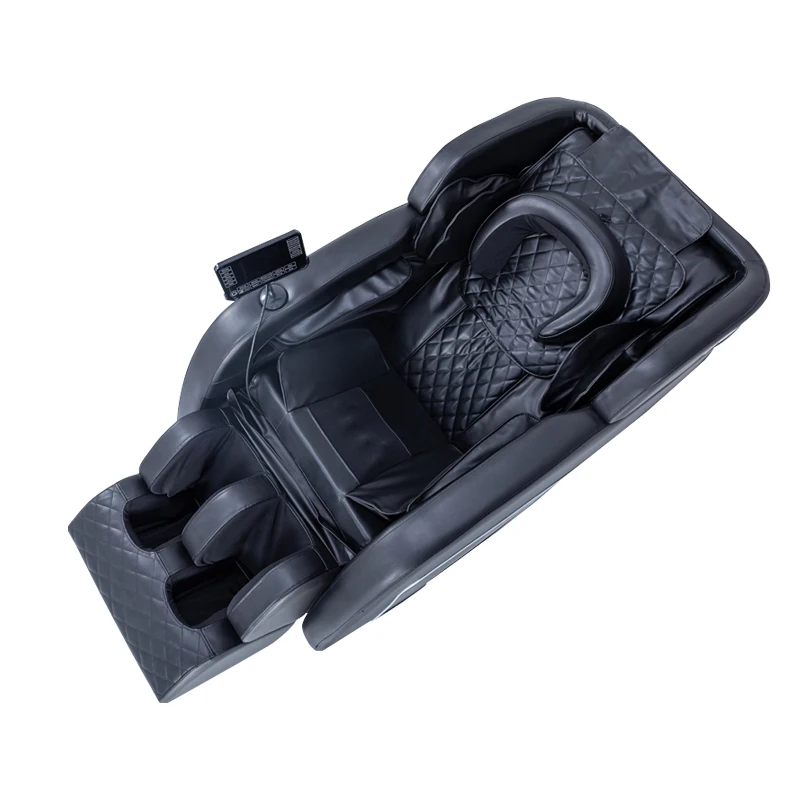 2024 Deluxe Recliner Electric Deep Shiatsu Massage Chair