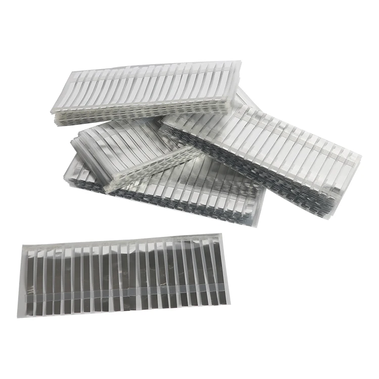 Материалы для батарей GELON, вкладыши для батарей