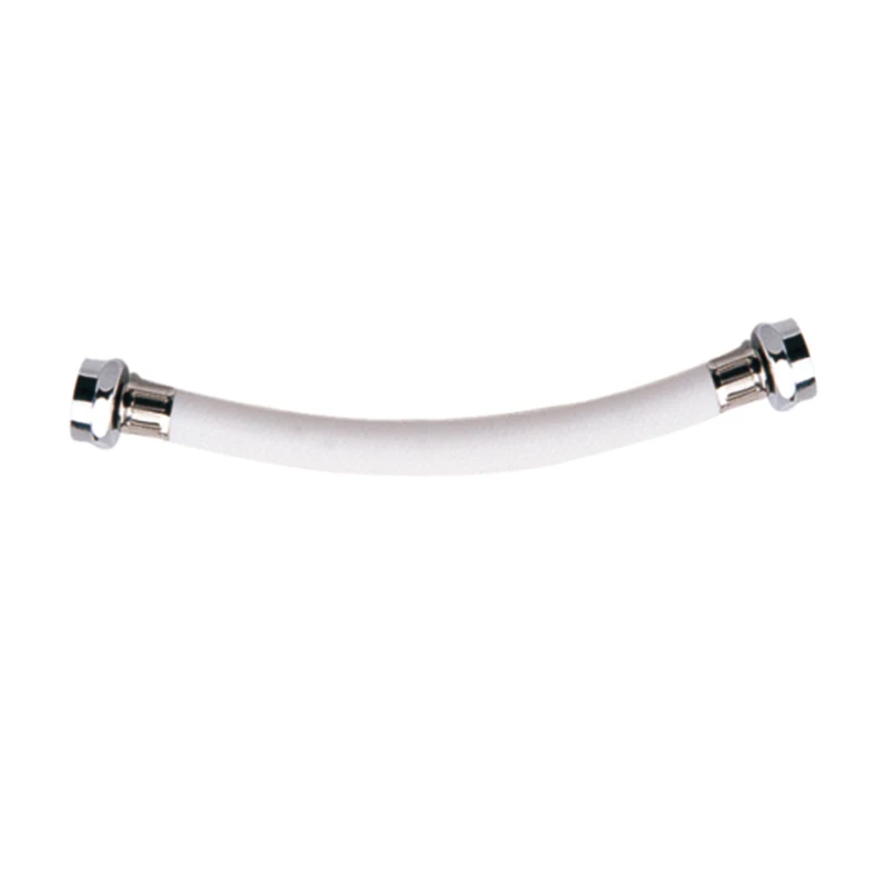 H001 plastic white  PVC high pressure water jet hose  pvc shower hose manufactures