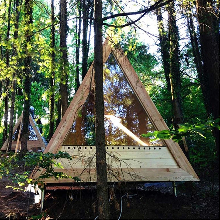 Mytotel high efficiency casas modulares prefabricadas log portable house industry in china mobile cabin prefab houses